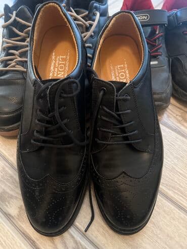 подставка для обувь: Другая мужская обувь — 2