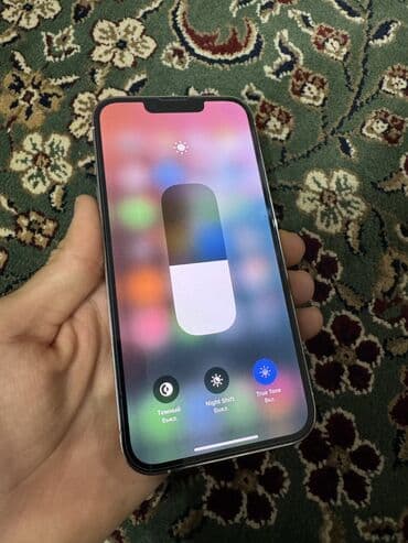 iphone es: IPhone 13 Pro, 256 ГБ, Белый, Защитное стекло, Чехол, 78 % — 2