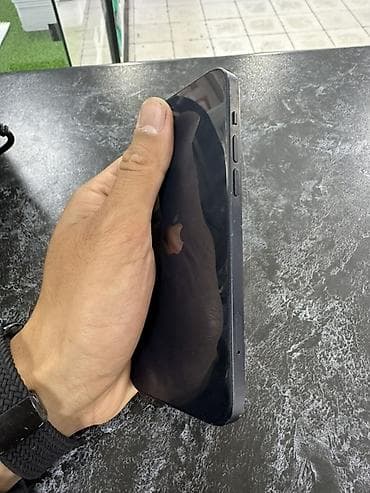 appl x: IPhone 12, 64 ГБ, Черный, 76 % — 4