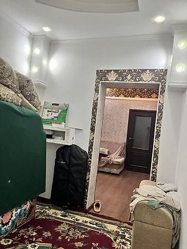 пл: Продаётся дом/часть дома с ремонтом и коммуникациями. Планировка и — 6