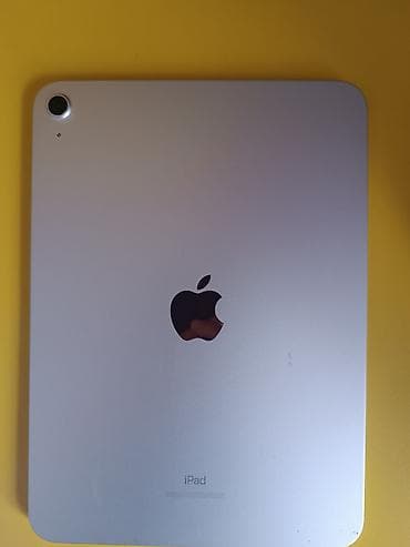 poco pad m1: Планшет, Apple, 10" - 11", Классический цвет - Серебристый — 2