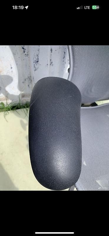 Эргономичные кресла Herman Miller Mirra 2 Производитель:Америка. В — 8
