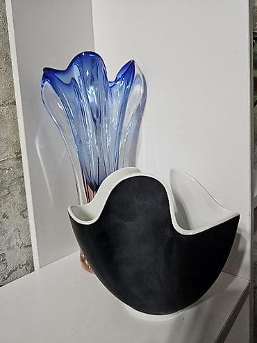 Идиш-аяк: Вазы 2500с — 7