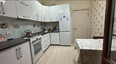 2 комнаты, 55 м², Элитка, Восток-5 мкр Элитка, 4 этаж, Евроремонт — 10