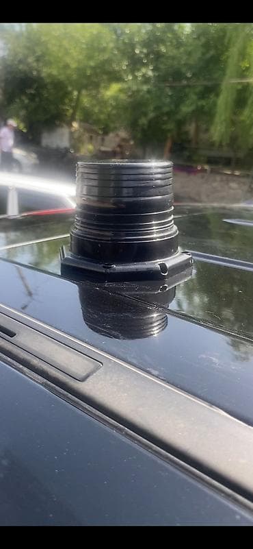 кпп тойота: Toyota Hilux Surf: 1998 г., 2.7 л, Автомат, Газ, Внедорожник — 10