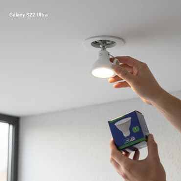 прожектор светодиодный с датчиком движения: Светодиодная лампа от Stocket с цоколем GU10, предназначенная для — 1