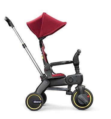 вили: Продаю велосипед (складной) Doona, б/у. Оригинал. Состояние отличное — 2