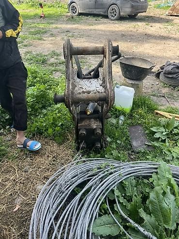 электроды цена бишкек: Гидромолот для экскаватора - Профессиональное навесное оборудование — 3