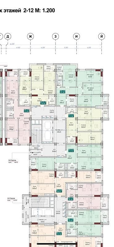 обмен кв на дом: 2 комнаты, 75 м² — 2