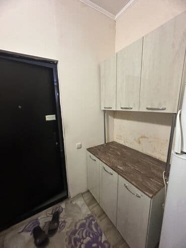 сдаю комнату на длительный срок: 20 м², С мебелью — 1