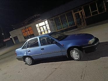 монитор соната дн8: Daewoo Nexia: 2008 г., Седан — 6