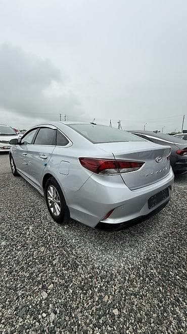 Унаа сатуу: Hyundai Sonata: 2019 г., 2 л, Автомат, Газ, Седан — 4