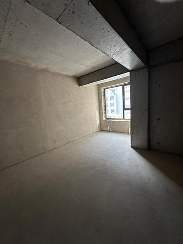 all group: 2 комнаты, 55 м², Элитка, 3 этаж, Готовая ПСО (под самоотделку) — 4