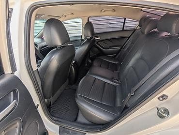 киа к3 в рассрочку: Kia Cerato: 2018 г., 1.6 л, Автомат, Бензин, Седан — 4