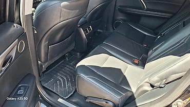 rx 200: Lexus RX: 2017 г., Кроссовер — 6