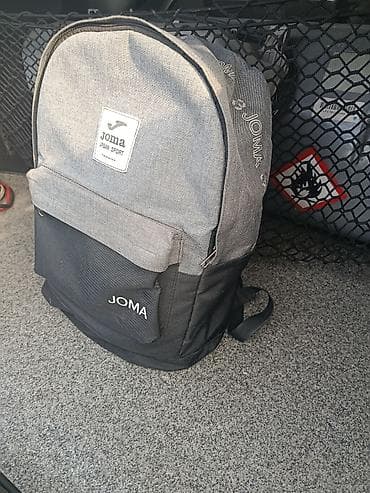 tech flece: Рюкзак Joma Urban Sport - Городской/спортивный рюкзак двухцветный — 3