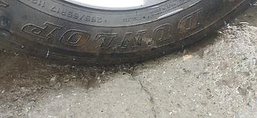 Транспорт: Колеса в сборе 265 / 65 / R 17, Всесезонная, Новый, 1 шт, Внедорожные (АТ/МТ), Литые, отверстий - 6 — 2