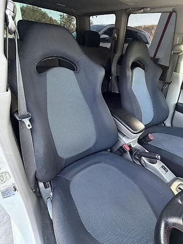 капот кобальт: Subaru Forester: 2005 г., Универсал — 7