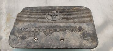 Крышка двигателя at lalafo.kg Крышка двигателя