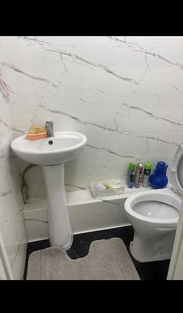 квартиры в тунгуч: 3 комнаты, 72 м², Тунгуч мкр 106 серия, 8 этаж, Евроремонт — 10
