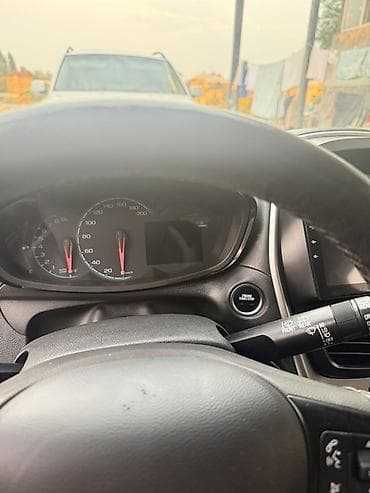Унаа сатуу: Chevrolet Spark: 2019 г., 1 л, Автомат, Бензин, Хетчбек — 5