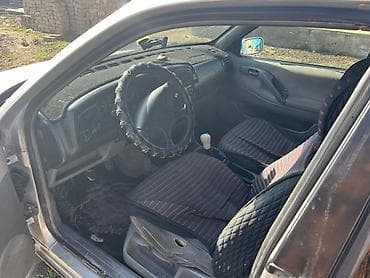 двс пассат: Volkswagen Passat: 1994 г., 2.2 л, Механика, Газ, Седан — 5