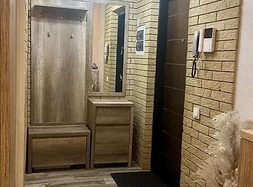 3: 3 комнаты, 110 м², 5 мкр Элитка, 3 этаж, Дизайнерский ремонт — 7