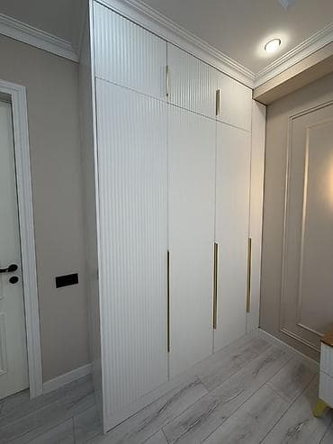 kanat group: 2 комнаты, 80 м², Элитка, 6 этаж, Евроремонт — 8