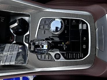 BMW X6: 2021 г., Автомат, Кроссовер — 3