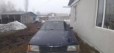 Унаа сатуу: Audi 100: 1990 г., 1.8 л, Механика, Бензин, Седан — 1