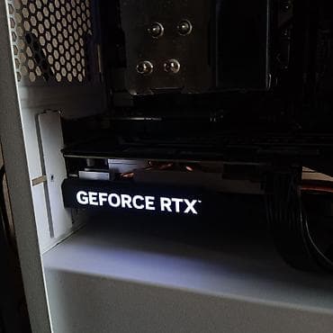Стол компьютерлери жана комлектөөчүлөр: Игровой ПК с подсветкой RGB в корпусе Ardor Gaming Комплектация и — 4
