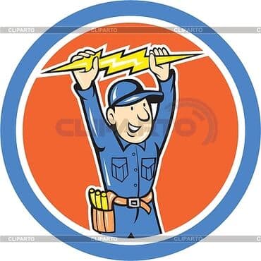 цены на электромонтажные работы в бишкеке: Услуги электрика в бишкеке срочно, недорого, с гарантией! Стаж 5 лет — 2