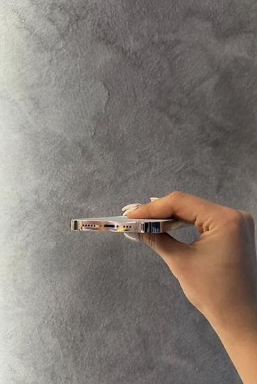 айфон 9 бу: IPhone 14 Pro, Б/у, 128 ГБ, Серебристый, 84 % — 6