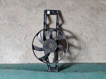 вентилятор для дом: Вентилятор Renault 1997 г., Б/у, Оригинал, Германия — 1