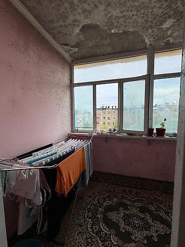 2 8: 3 комнаты, 75 м², 105 серия, Косметический ремонт — 9