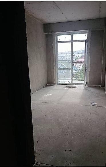 1 комната, 49 м², Элитка, 5 этаж, ПСО (под самоотделку)