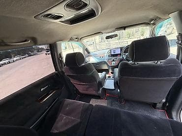 авто вариянт: Honda Orthia: 2003 г., 2.3 л, Автомат, Бензин, Универсал — 8