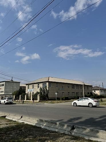 гостинный тип: Аренда офисов, 50 м², В административном здании, 1 линия — 1