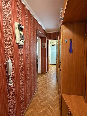 central park: 1 комната, 29 м² — 2