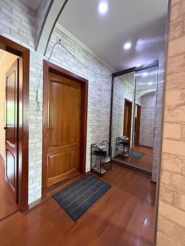 адмираль: 2 комнаты, 50 м², 3 этаж, Косметический ремонт — 8