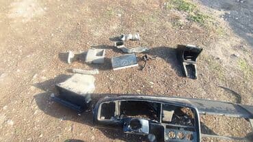 фит запчасти бишкек: Продаю пассат б3 на разбор кому что надо пишите — 11