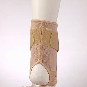 купить ортопедический наколенник: Фиксатор голеностопный Fosta (F 2010) - фиксатор голеностопного — 3