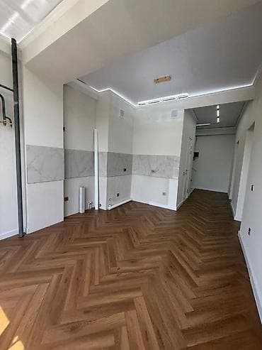 108: 2 комнаты, 64 м², Элитка, 4 этаж, Дизайнерский ремонт — 7
