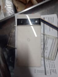 часы ош: Google Pixel 6 Pro, Колдонулган, 128 ГБ, түсү - Ак — 2