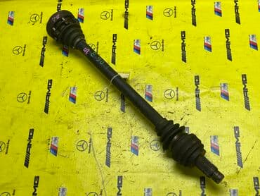 bwm самурай: Граната Келтиргиси менен BMW Оригинал, Жапония — 1