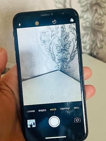 samsung note: IPhone X, Черный — 4