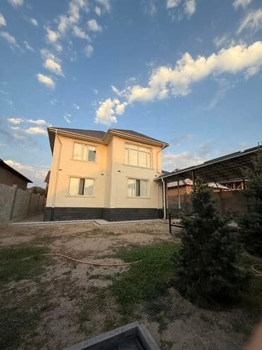 Дом, 180 м², 7 комнат, Риэлтор, Дизайнерский ремонт