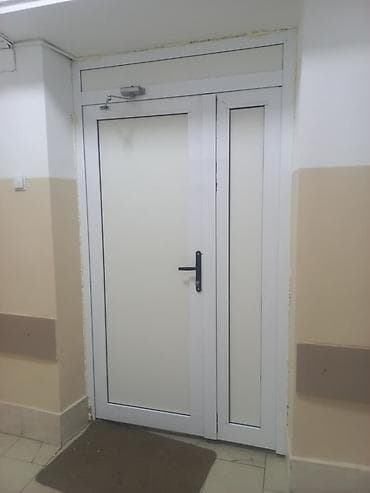 На заказ: пластиковые, алюминиевые, витражные и панорамные окна и — 1