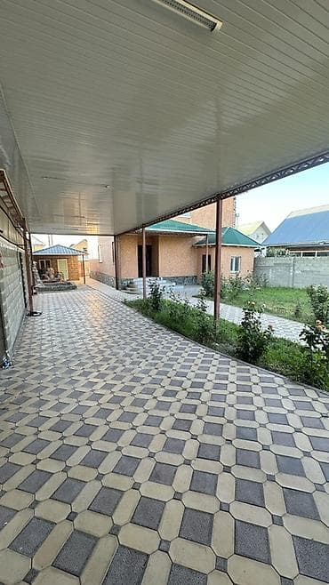 Дома: 🏡 Сдаётся просторный двухэтажный дом! на долгий срок!!! Предлагаем в — 2