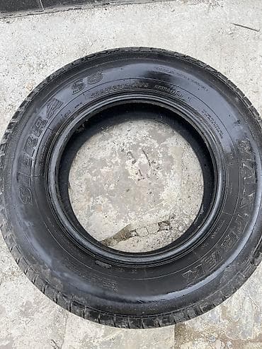 step 2: Шины 225 / 70 / R 16, Лето, Новый, Комплект, Внедорожные (АТ/МТ), Китай, Maxxis — 3
